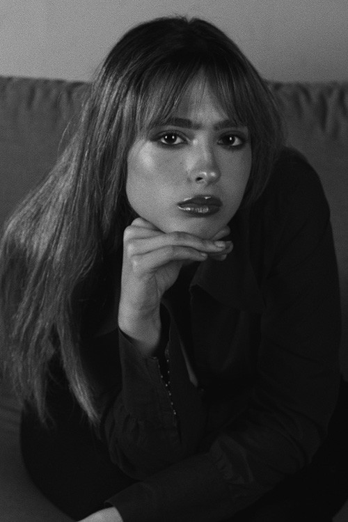 Violeta Ballestero López profile