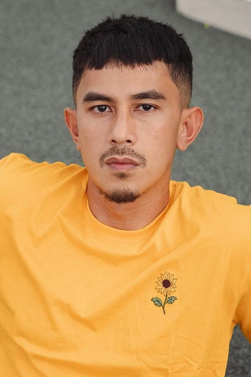 Photo of Fandy Christian, Acting