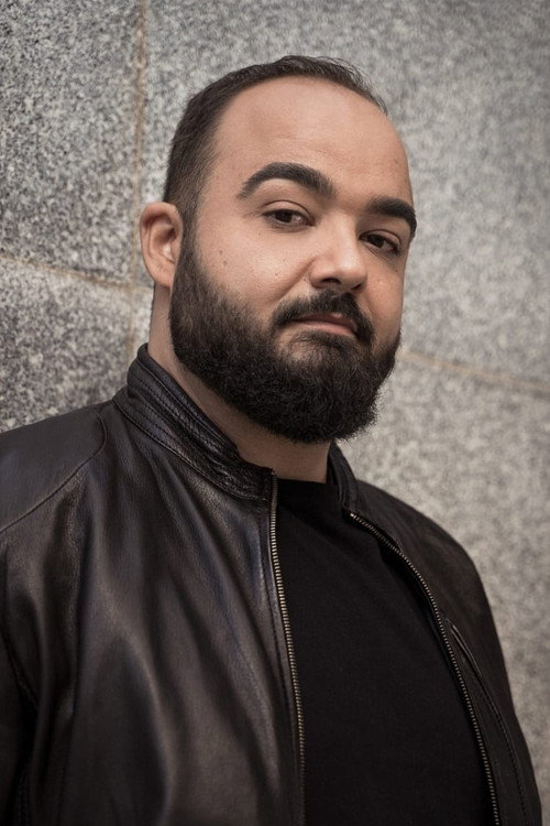 Photo of Javier Medina, Acting