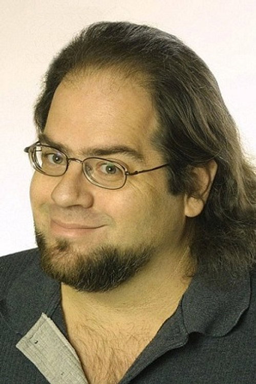 Photo of John Fasano, Writing