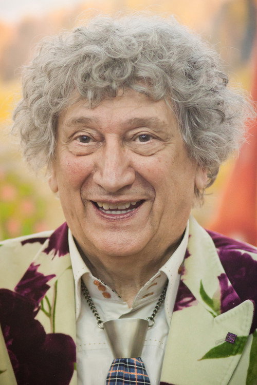 Photo of Yury Entin, Writing