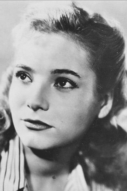 Photo of Nicole Francis, Acting