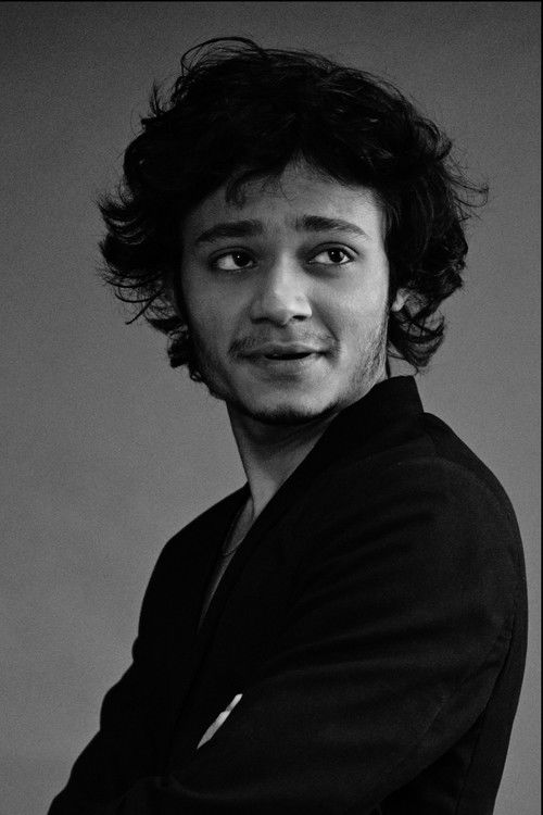 Rizwan Shaikh profile