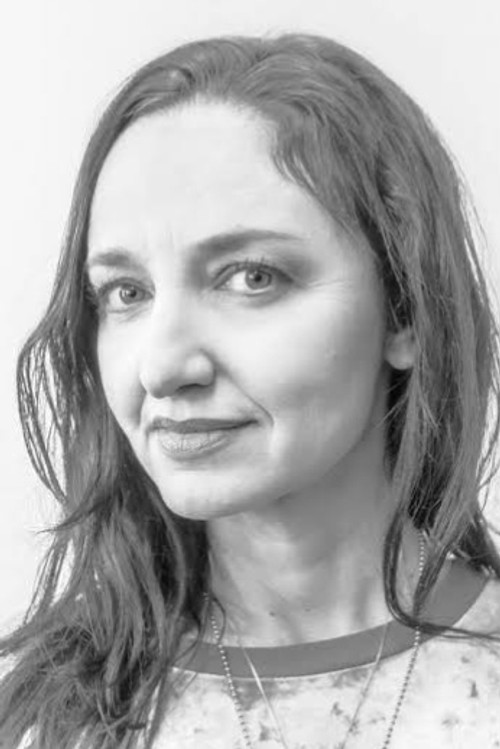 Mariana Giménez profile