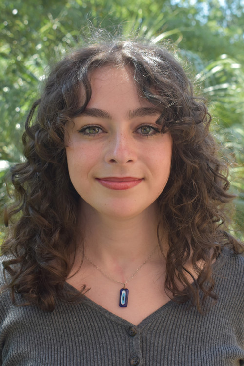 Photo of Erin Abdalla, Production