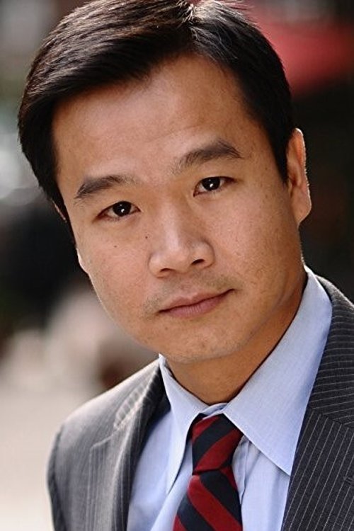 Photo of Trieu Tran, Acting