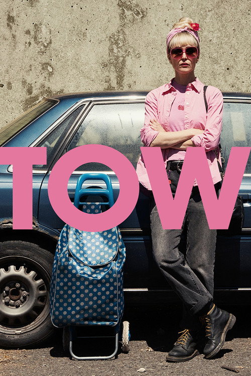 Movie poster for Tow (2026)
