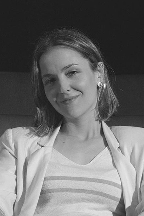 Photo of Josefina Miranda, Production