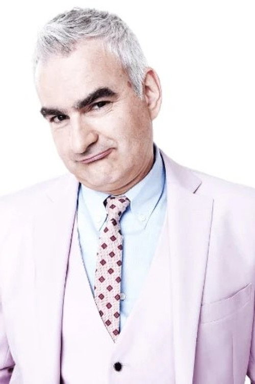 Photo of Luca Mangoni, Acting