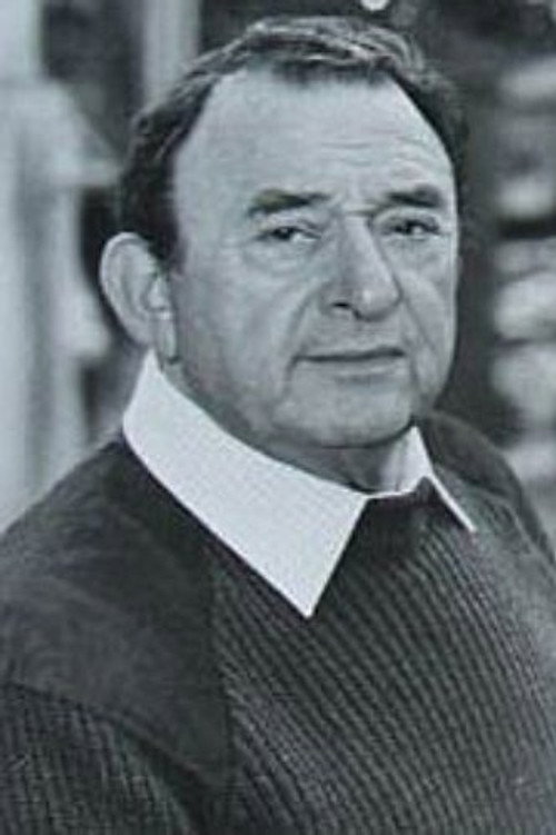 Photo of Bernard Spear, Acting