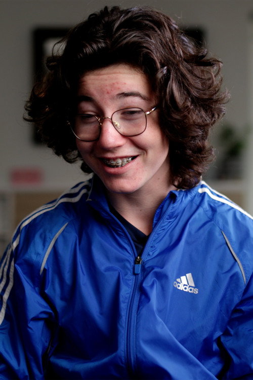 Photo of Patrick Troy, Acting