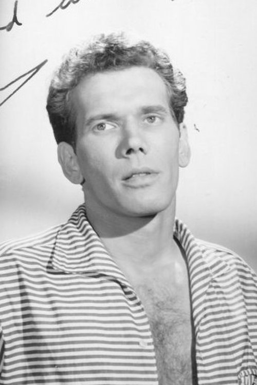 Neil McCallum profile