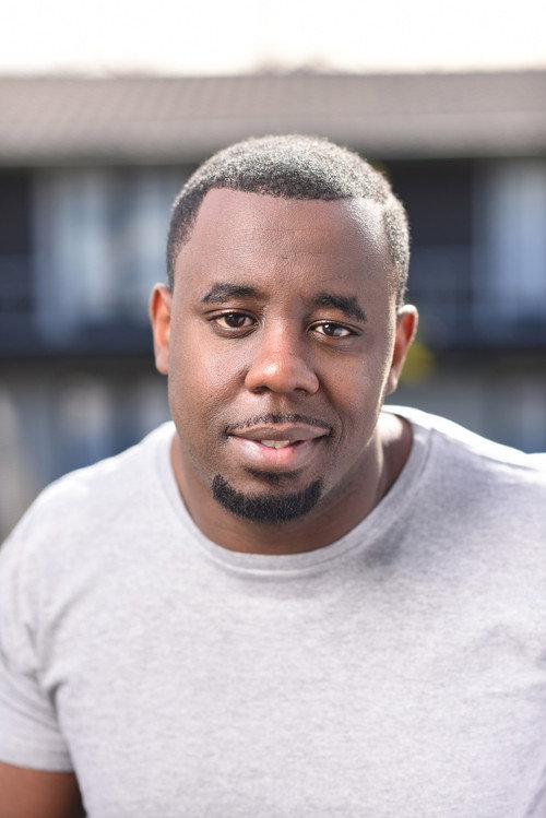 Photo of Brandon Christle, Acting