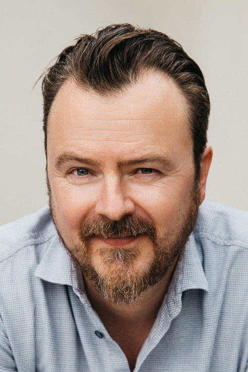 Oliver Maltman profile