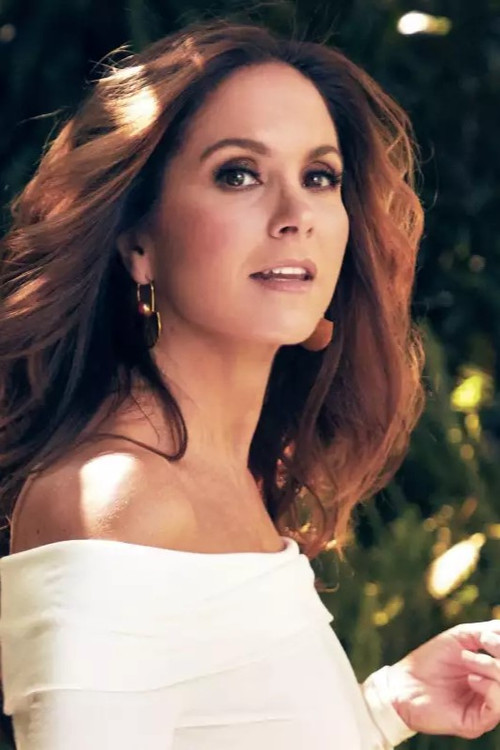 Photo of Lucero, Acting