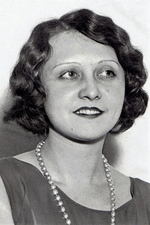 Photo of Yvonne Hughes, Acting