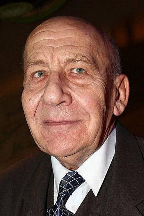 Photo of Miroslav Moravec, Acting