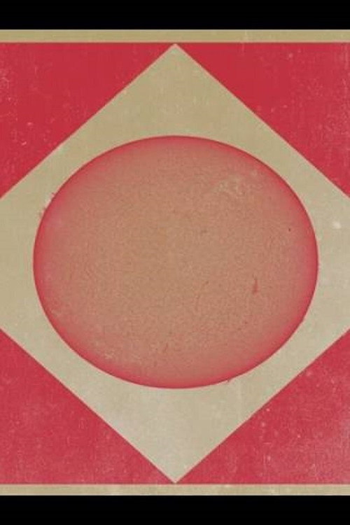 Movie poster for Sunn O))) & Ulver - Let There Be Light - A Reflection (2014)