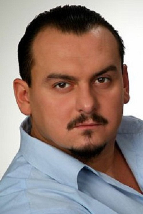 Photo of Alexander Fursenko, Acting
