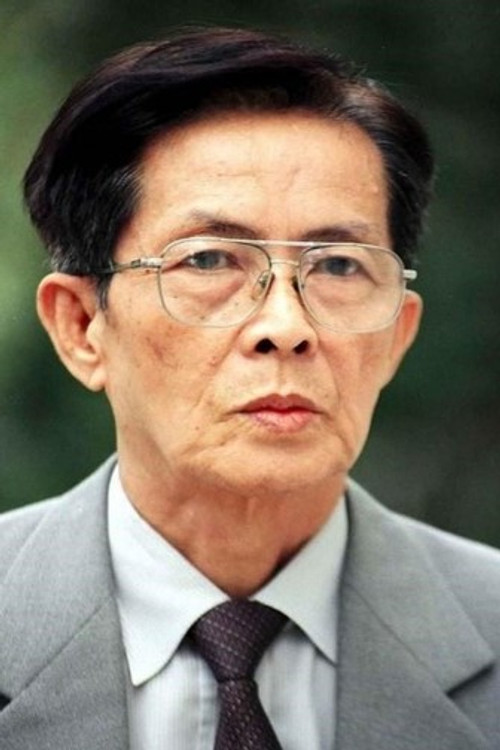 Photo of Anh Đức, Writing