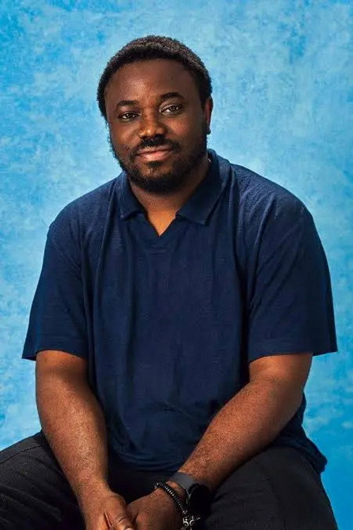 Photo of Kayode Kasum, Directing