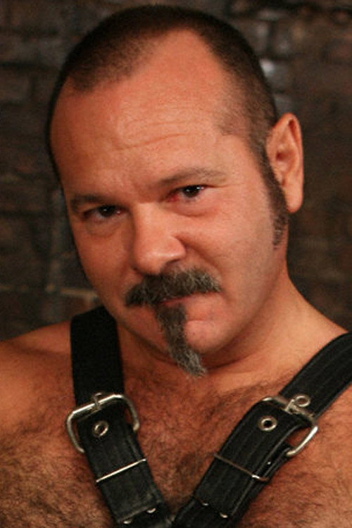 Photo of Buster, Acting
