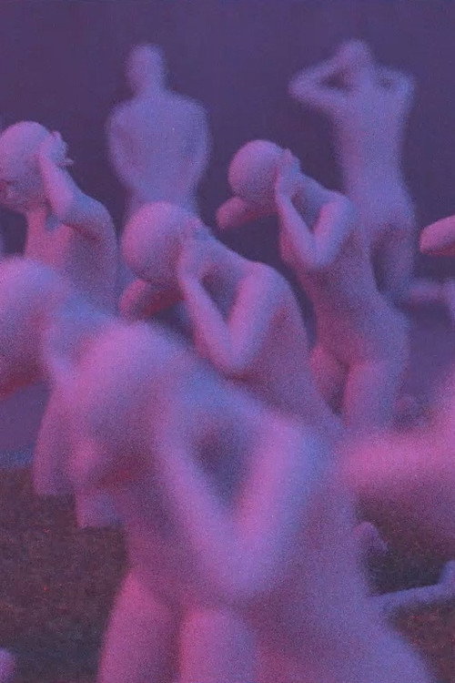 Movie poster for Constrain (2021)