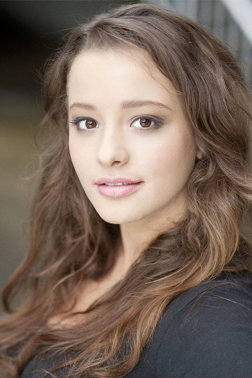 Photo of Ellie Popov, Acting
