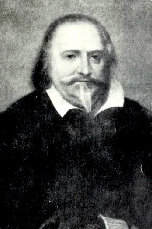 Photo of Giovanni Francesco Busenello, Writing