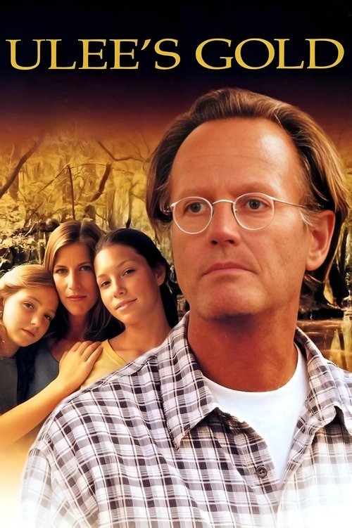 Movie poster for Ulee's Gold (1997)