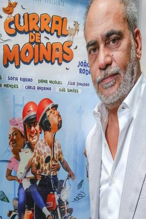 Miguel Cadilhe profile