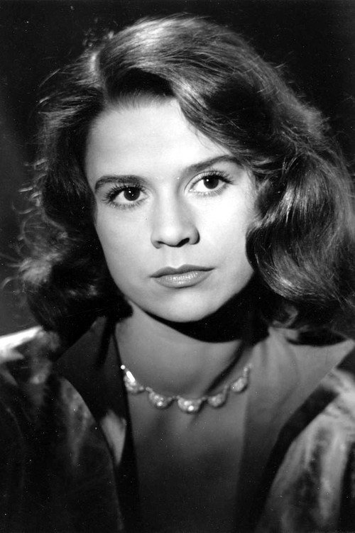 Photo of Gertrud Kückelmann, Acting