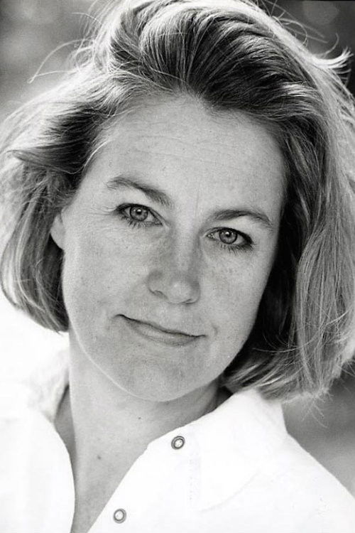 Barbara Wilshere profile