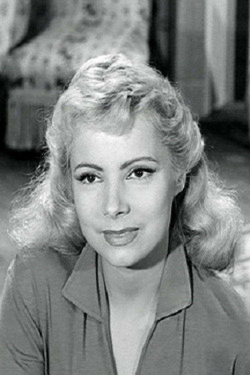 Photo of Geneviève Kervine, Acting
