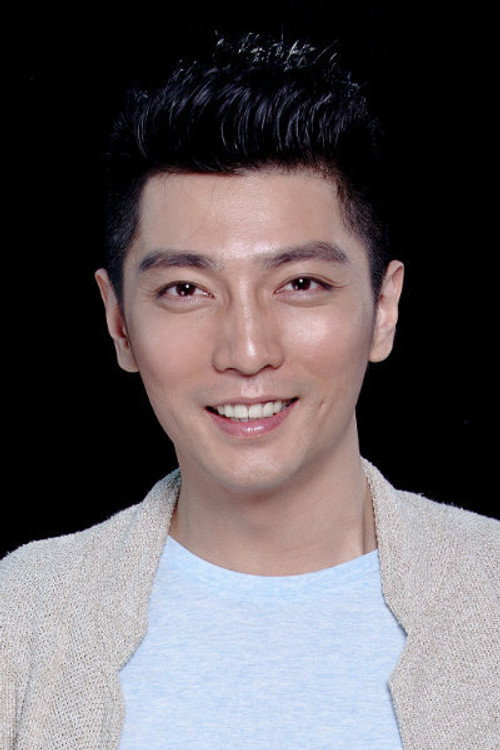Photo of Sun Zhenglin, Acting