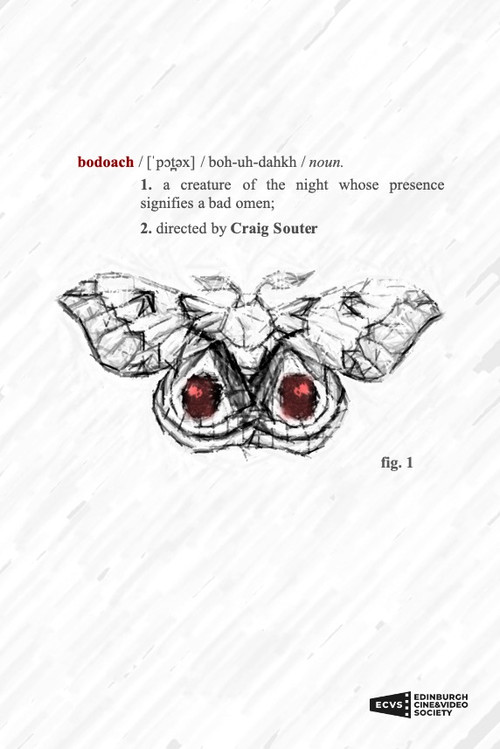 Movie poster for Bodoach (2025)