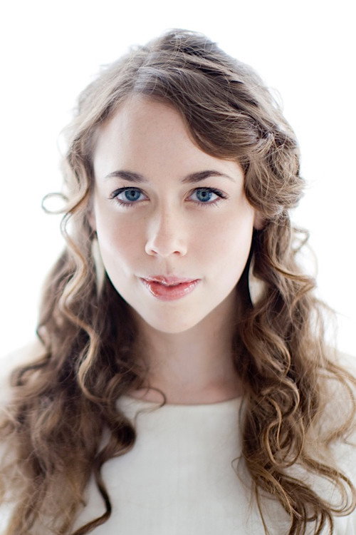 Photo of Sarah Jarosz, Acting