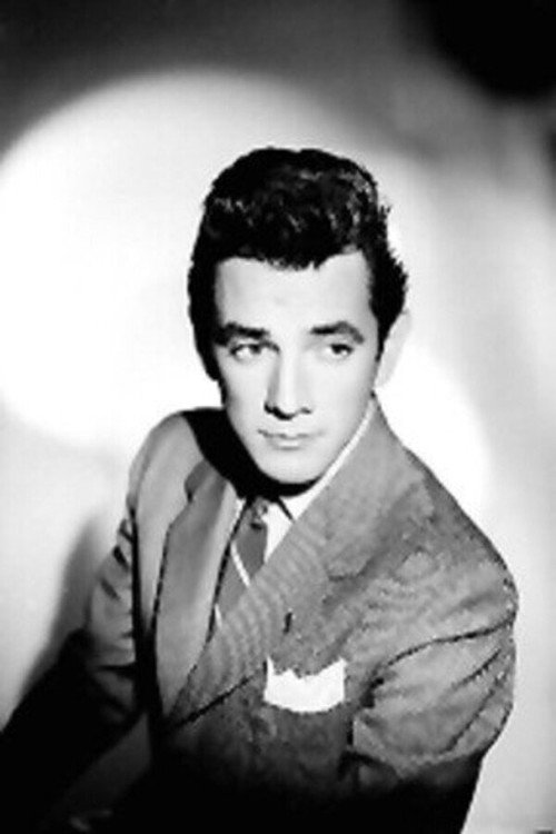 Photo of Alejandro Parodi, Acting