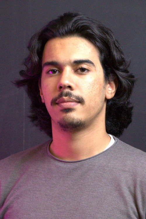Photo of Amen Musbah, Directing