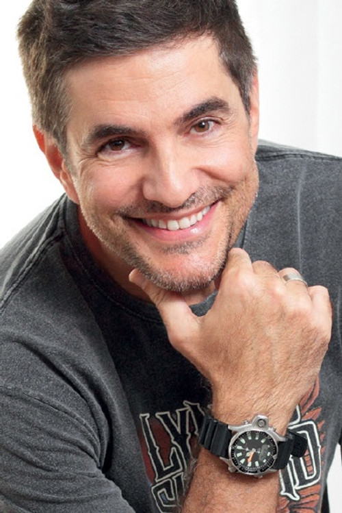 Rodrigo Veronese profile