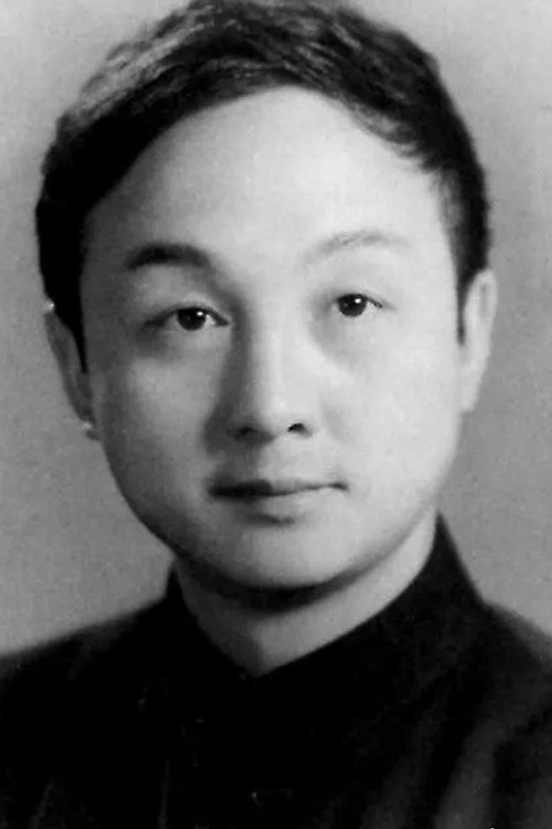 Photo of Ke Zhou, Acting