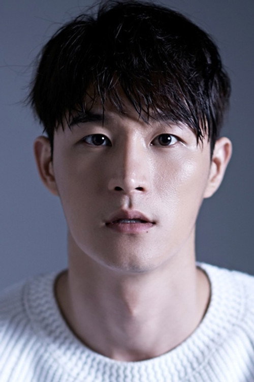 Photo of Kim Shi-hwan, Acting