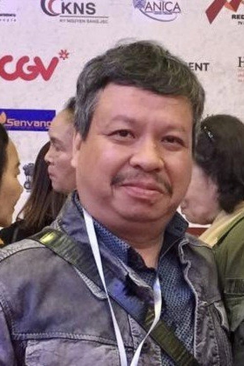 Photo of Bùi Trung Hải, Directing