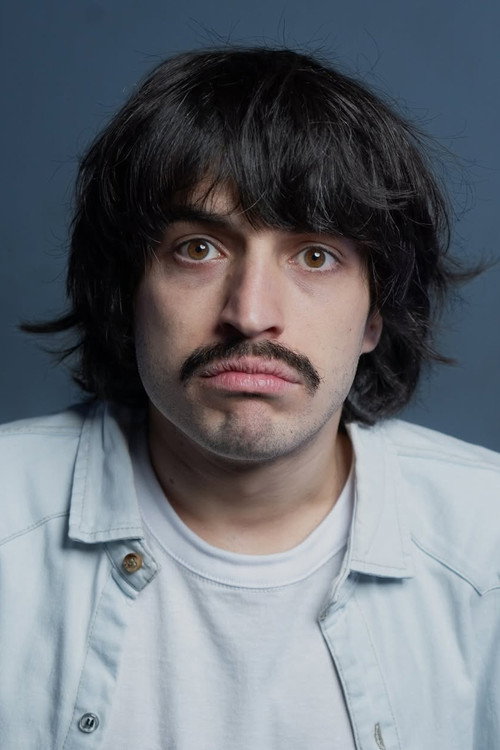 Photo of Tomas Limansky, Acting