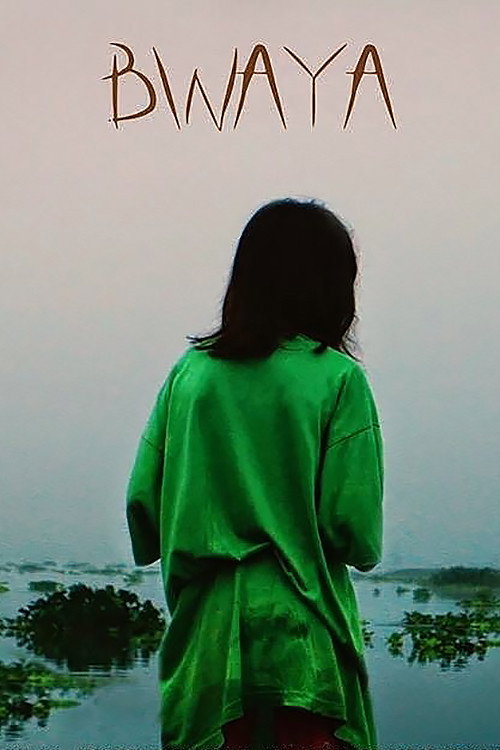 Movie poster for Bwaya (2014)