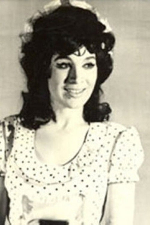 Photo of Violetta Gevorkyan, Acting