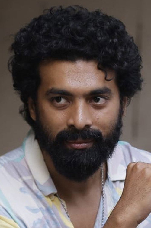 Photo of Shaan A, Acting