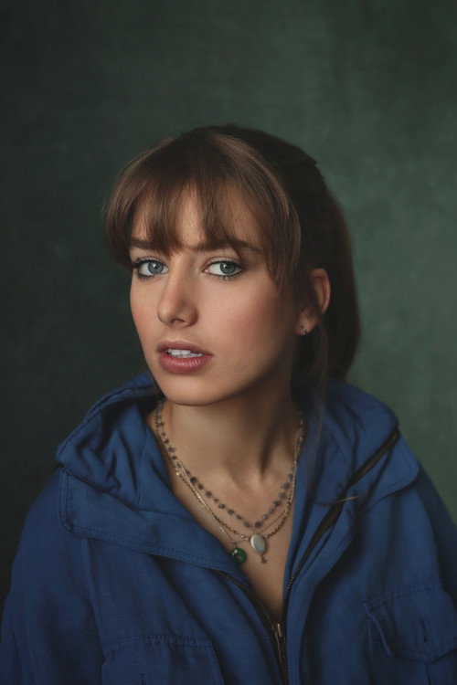 Photo of Zoe Brough, Acting