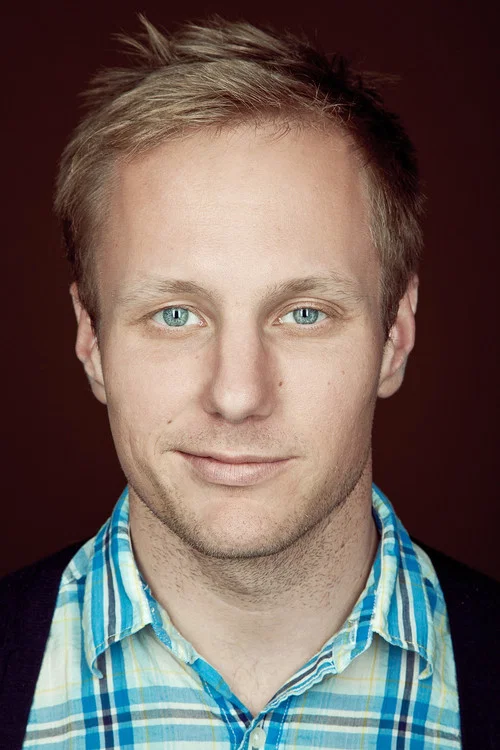 Photo of Robbie Pickering, Writing