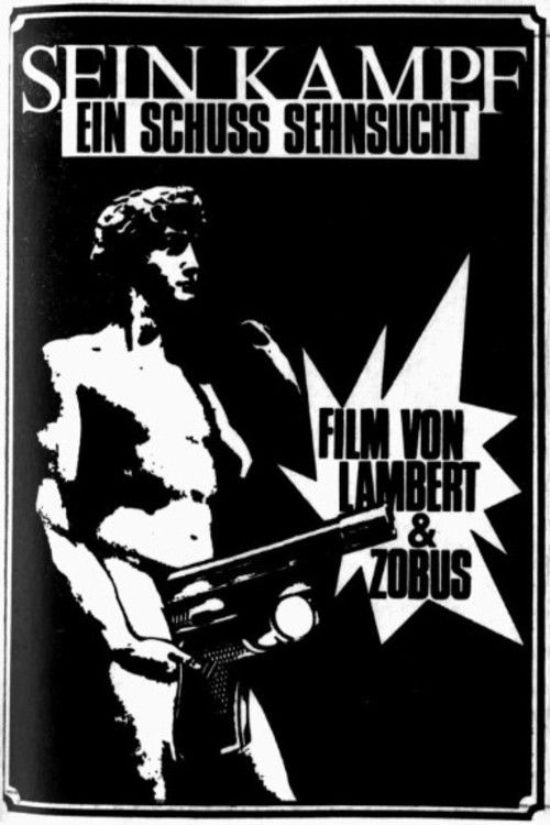 Movie poster for A Touch of Longing: His Fight (1973)